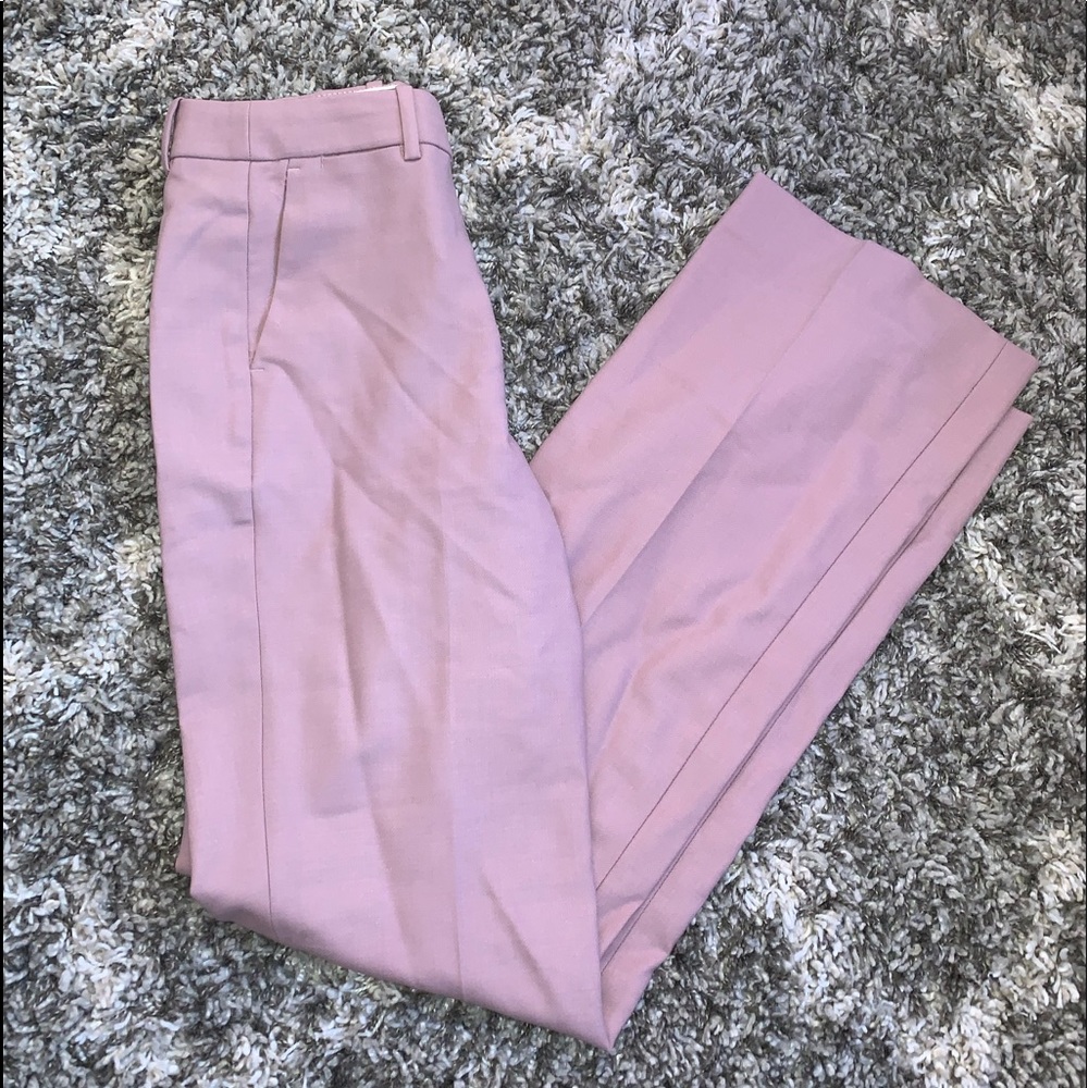 NWT J CREW PANTS